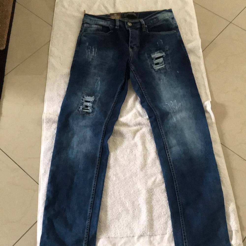 Jeans for men
